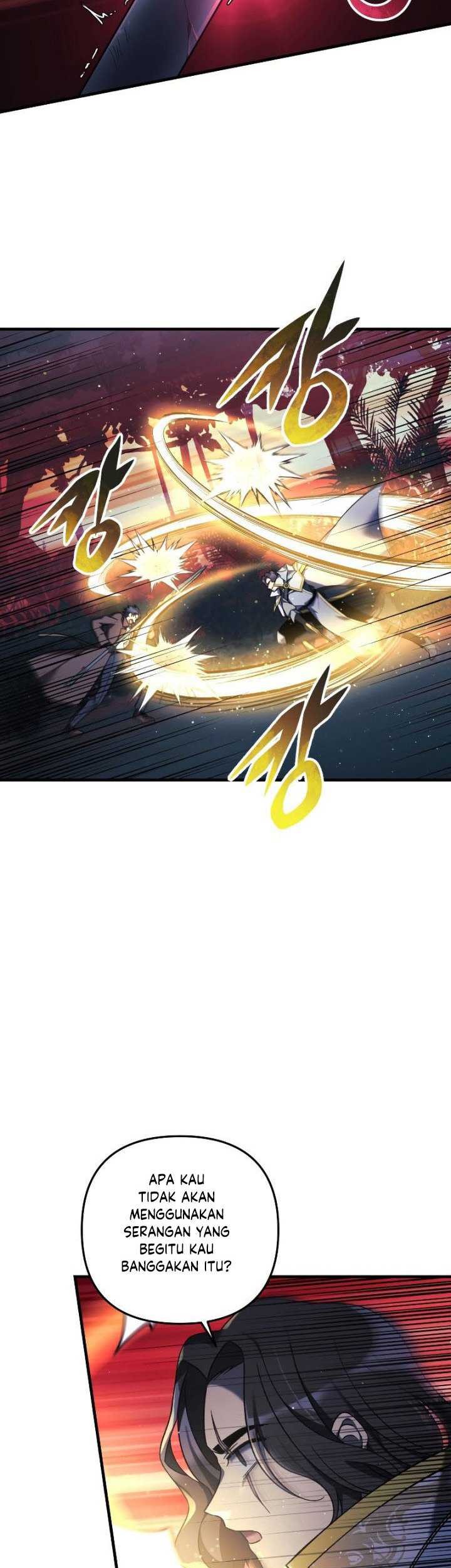 My Daughter Is the Final Boss Chapter 47 - halaman 52