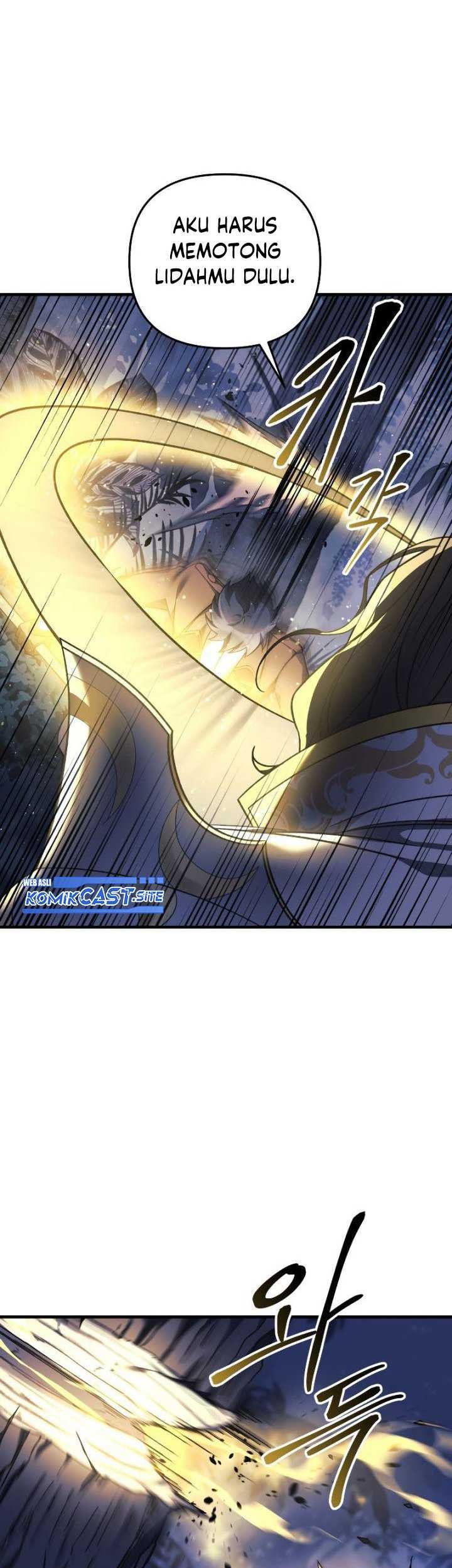 My Daughter Is the Final Boss Chapter 47 - halaman 54