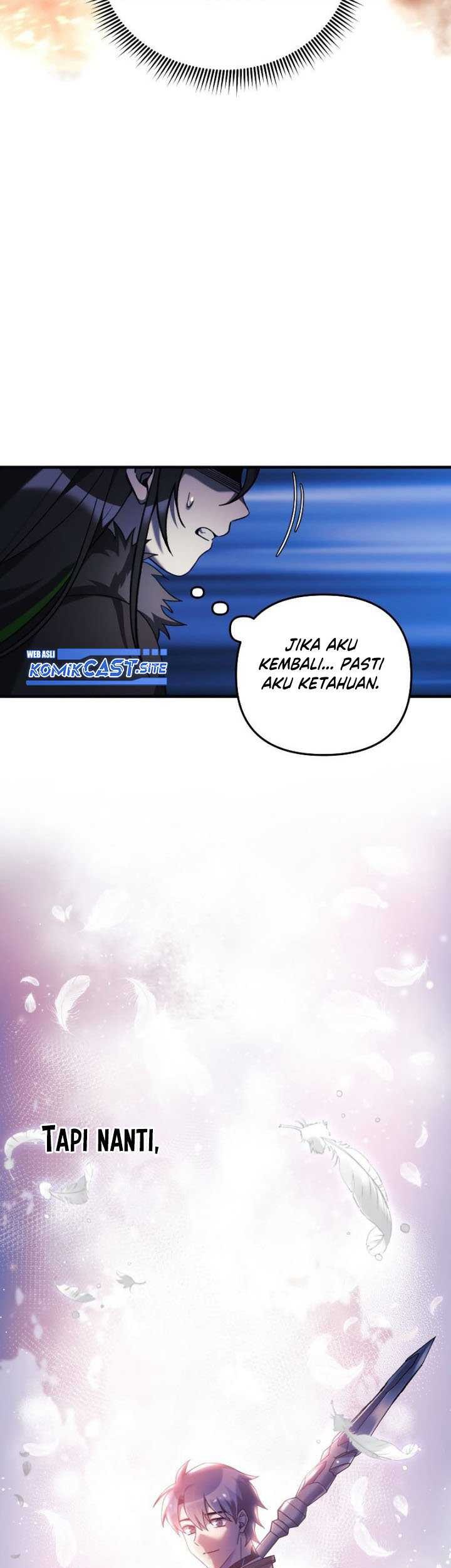My Daughter Is the Final Boss Chapter 47 - halaman 6