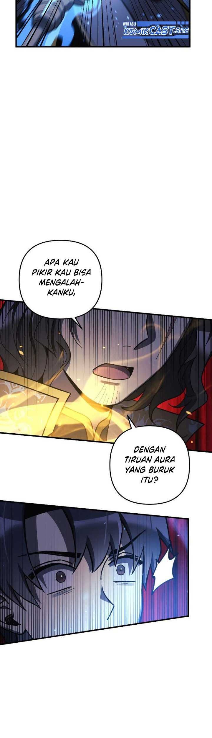 My Daughter Is the Final Boss Chapter 47 - halaman 60