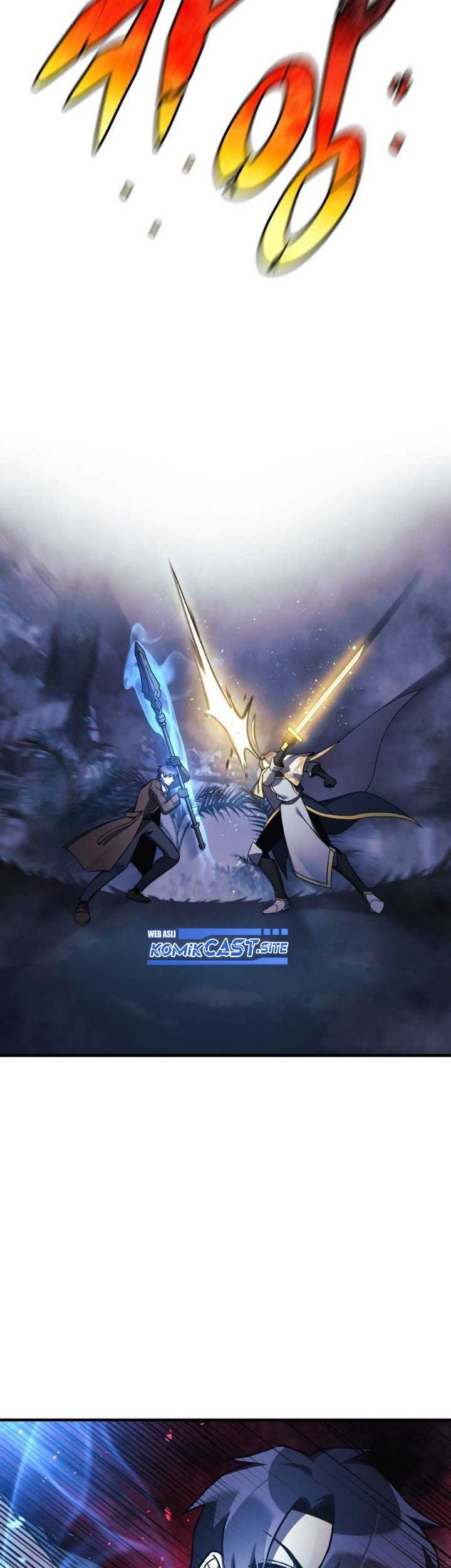 My Daughter Is the Final Boss Chapter 47 - halaman 62