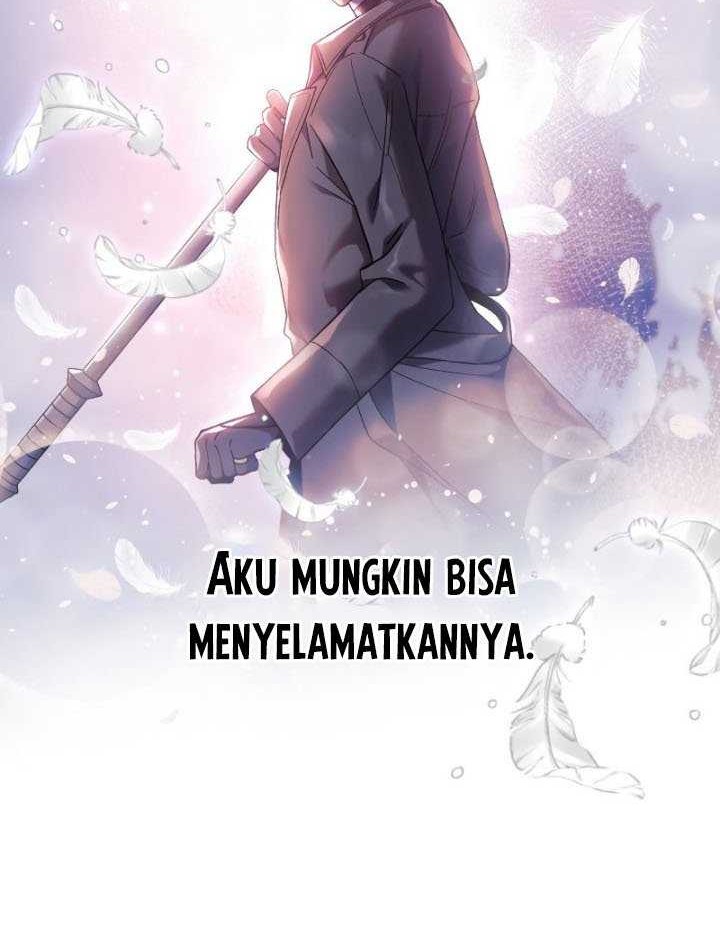 My Daughter Is the Final Boss Chapter 47 - halaman 7