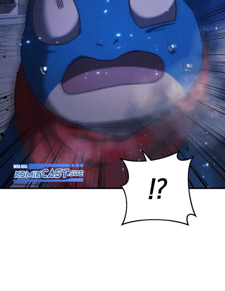 My Daughter Is the Final Boss Chapter 47 - halaman 9