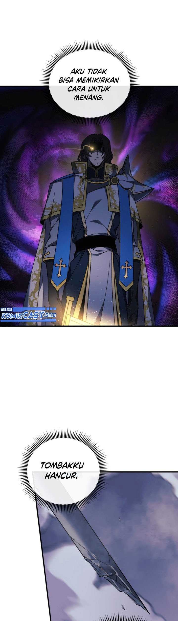 My Daughter Is the Final Boss Chapter 48 - halaman 10