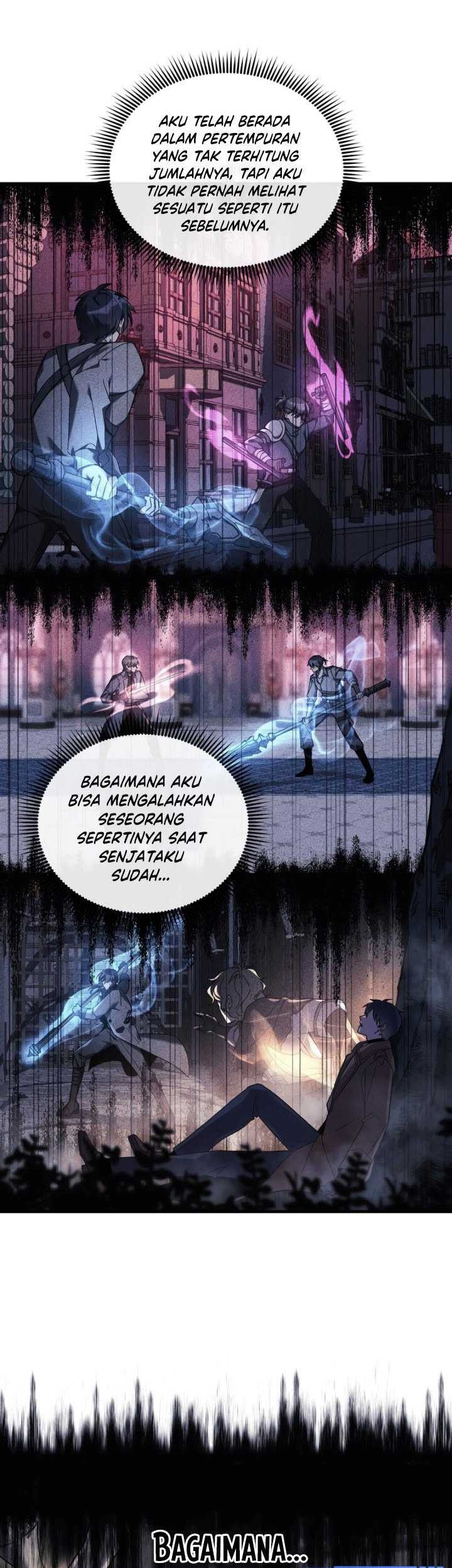 My Daughter Is the Final Boss Chapter 48 - halaman 12