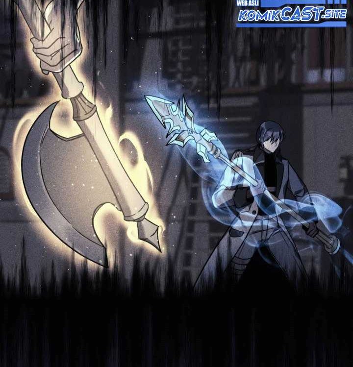 My Daughter Is the Final Boss Chapter 48 - halaman 13