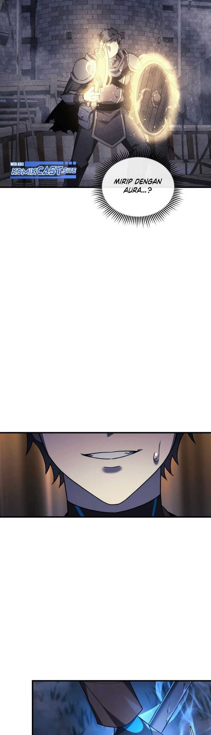 My Daughter Is the Final Boss Chapter 48 - halaman 16