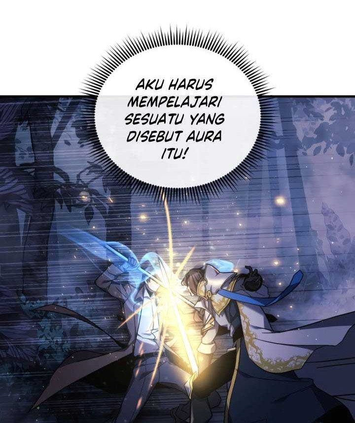 My Daughter Is the Final Boss Chapter 48 - halaman 27