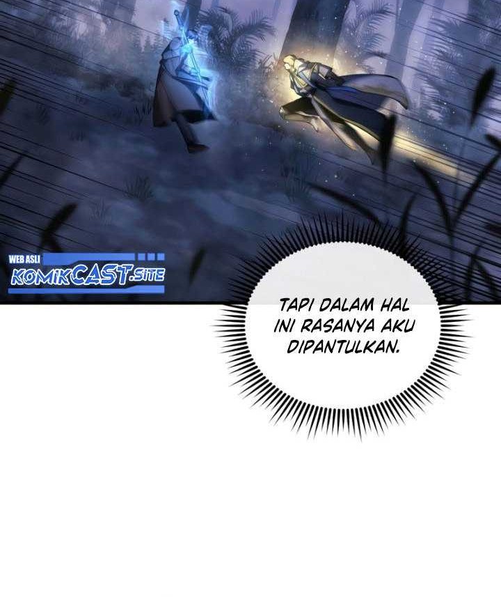 My Daughter Is the Final Boss Chapter 48 - halaman 33