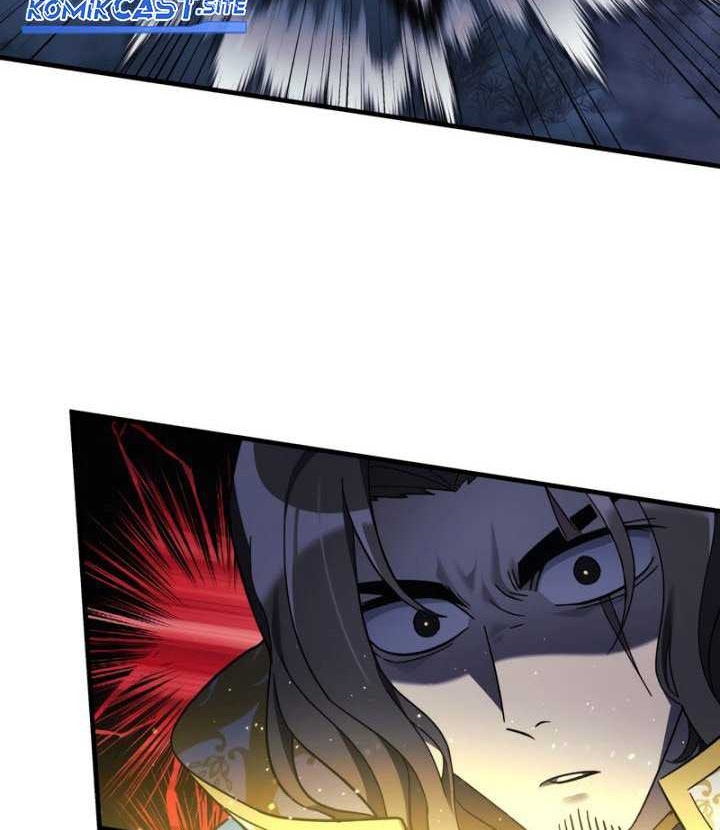 My Daughter Is the Final Boss Chapter 48 - halaman 39