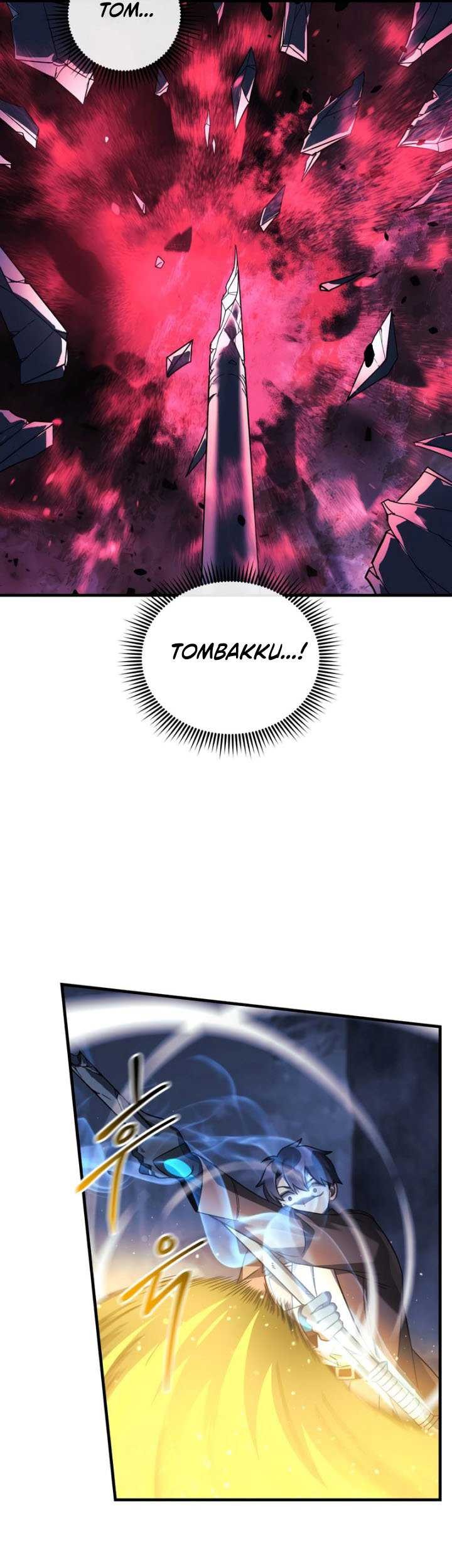 My Daughter Is the Final Boss Chapter 48 - halaman 4