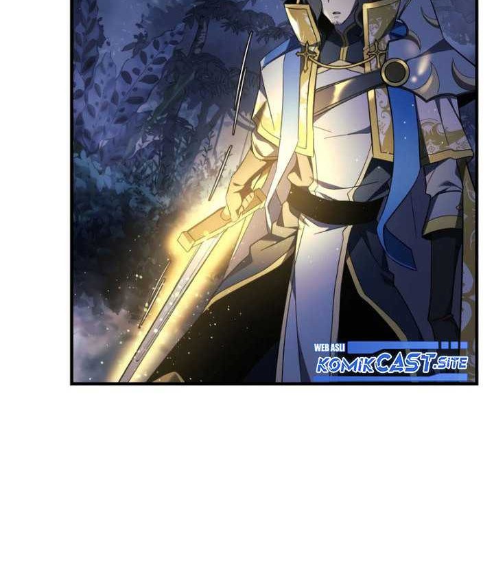 My Daughter Is the Final Boss Chapter 48 - halaman 41
