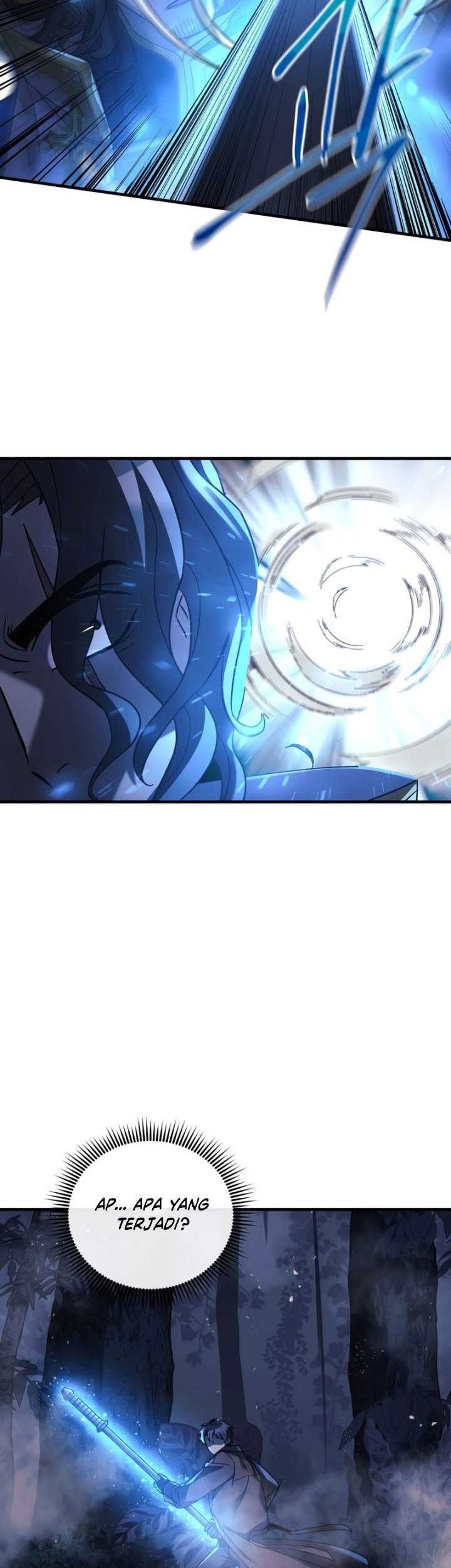 My Daughter Is the Final Boss Chapter 48 - halaman 48