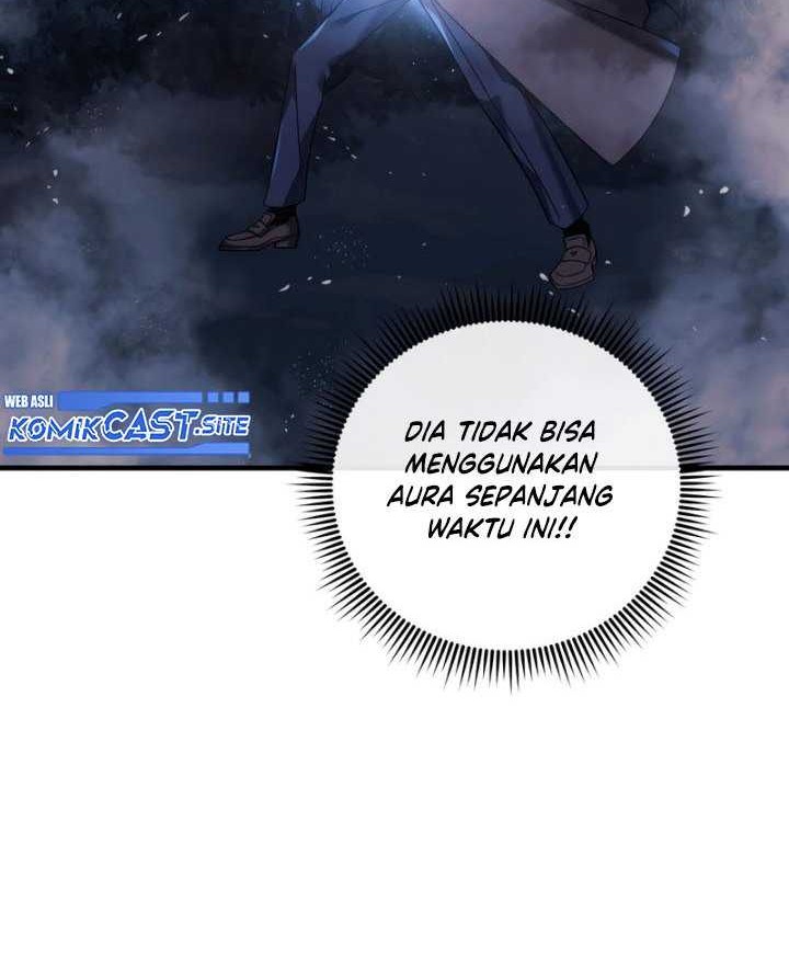 My Daughter Is the Final Boss Chapter 48 - halaman 49