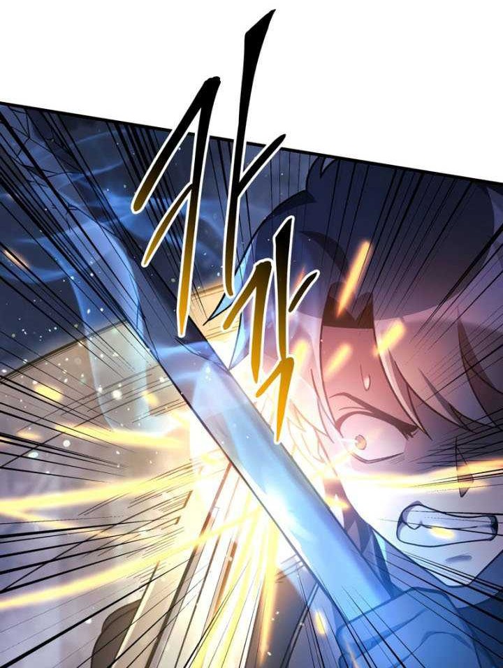 My Daughter Is the Final Boss Chapter 48 - halaman 5