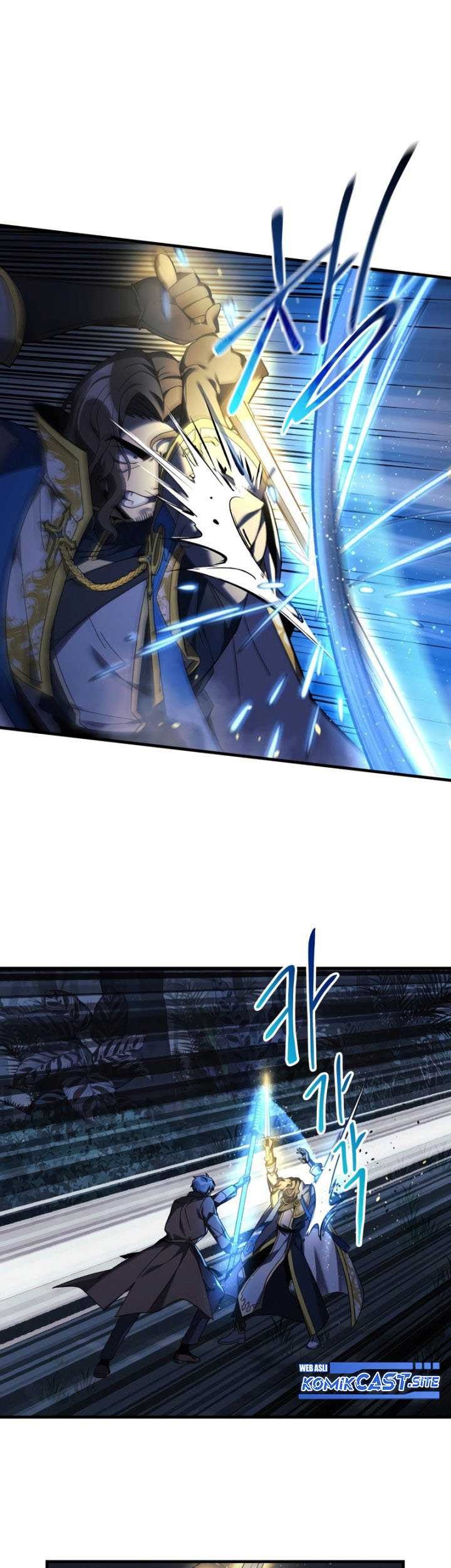 My Daughter Is the Final Boss Chapter 48 - halaman 50