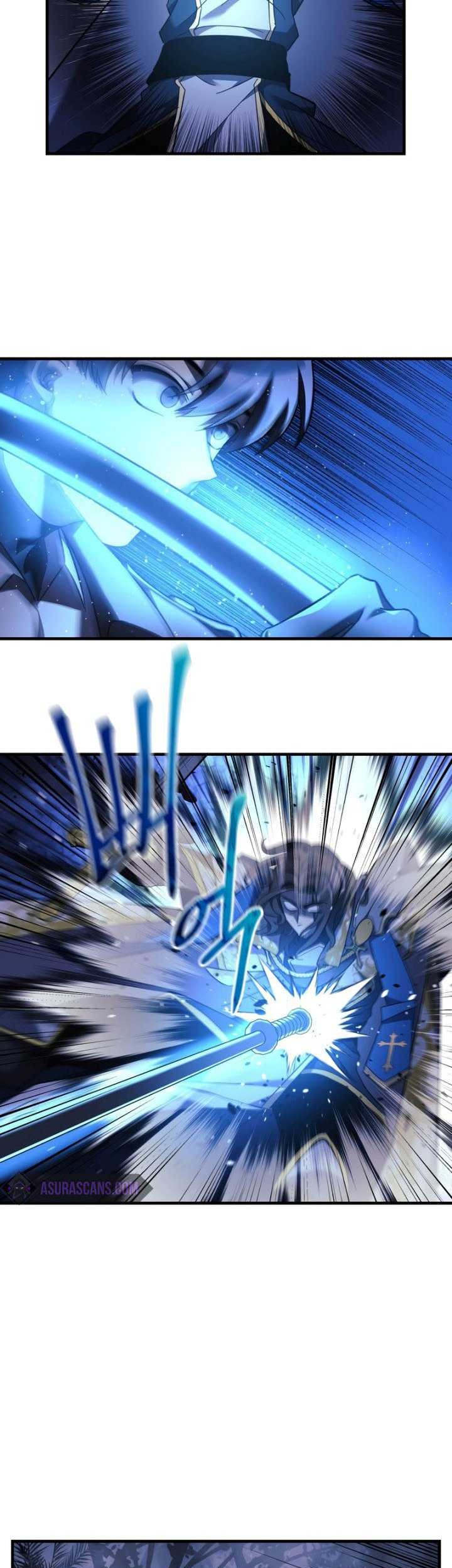 My Daughter Is the Final Boss Chapter 48 - halaman 52