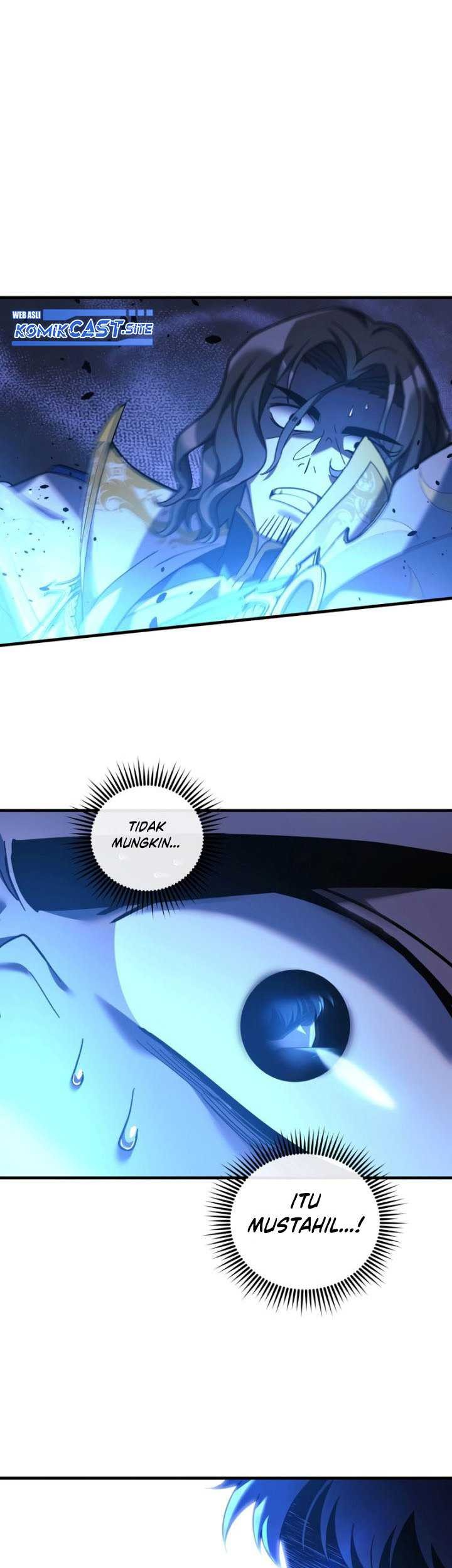 My Daughter Is the Final Boss Chapter 48 - halaman 54