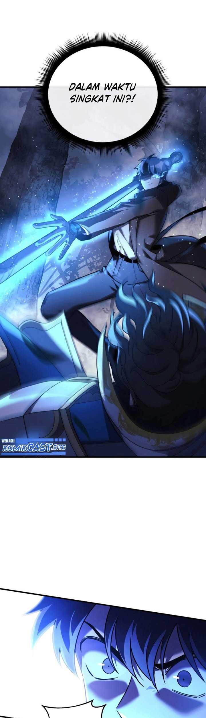 My Daughter Is the Final Boss Chapter 48 - halaman 56
