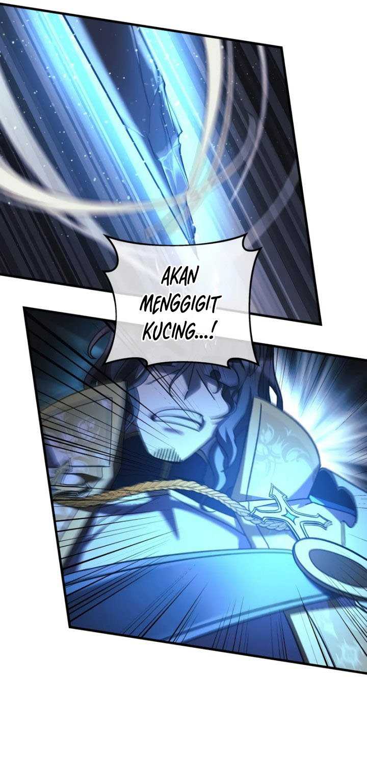 My Daughter Is the Final Boss Chapter 48 - halaman 58