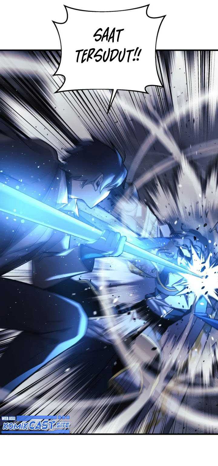 My Daughter Is the Final Boss Chapter 48 - halaman 59