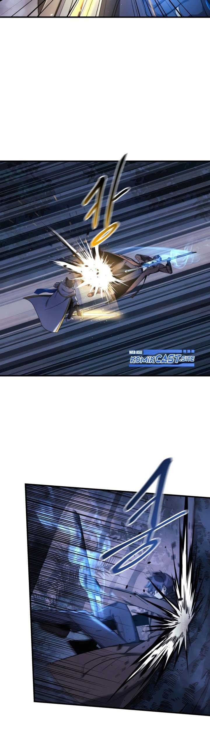 My Daughter Is the Final Boss Chapter 48 - halaman 6