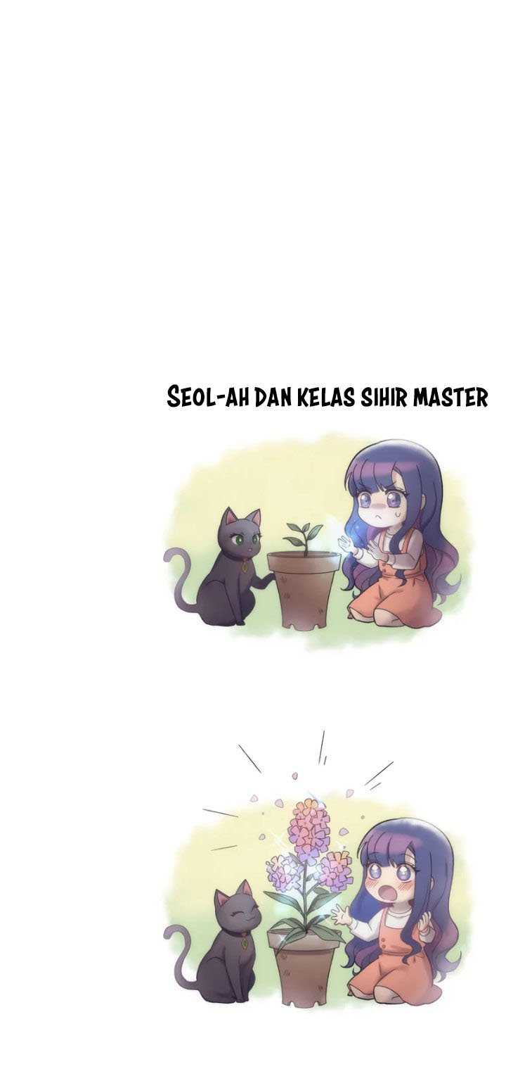My Daughter Is the Final Boss Chapter 48 - halaman 60
