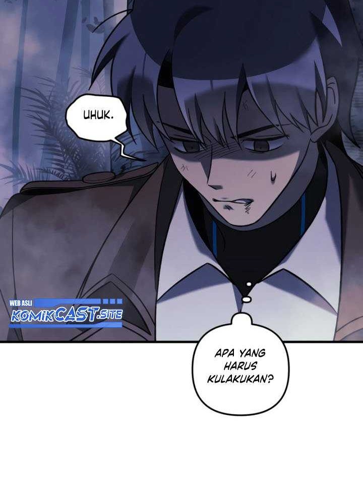 My Daughter Is the Final Boss Chapter 48 - halaman 9
