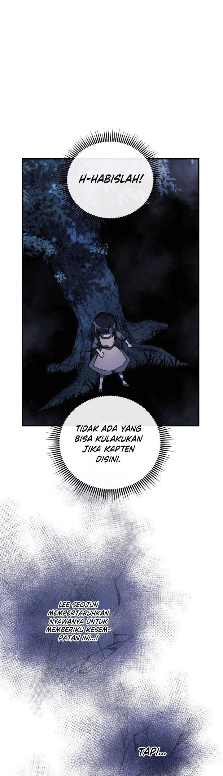 My Daughter Is the Final Boss Chapter 49 - halaman 14