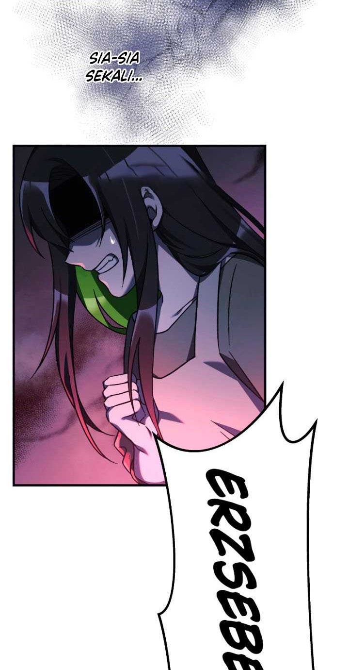 My Daughter Is the Final Boss Chapter 49 - halaman 15