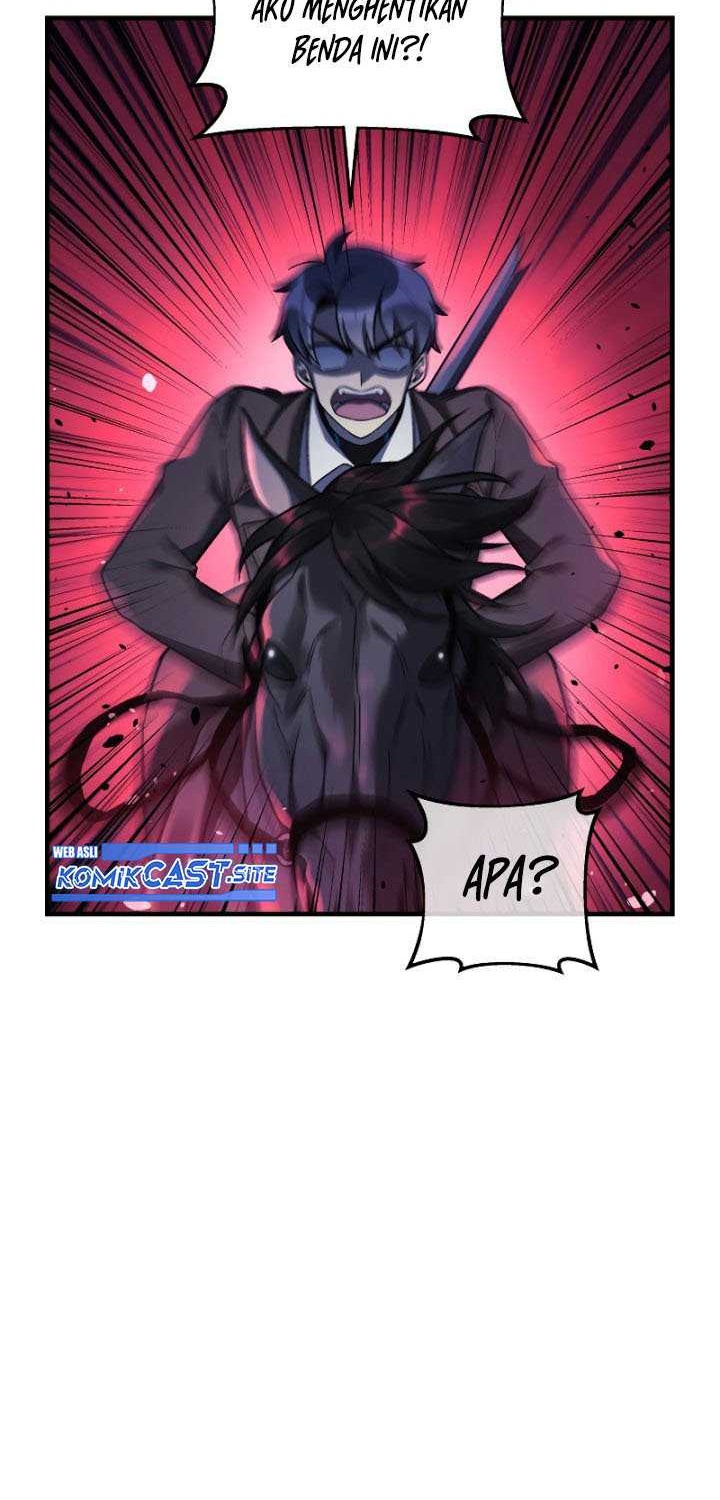 My Daughter Is the Final Boss Chapter 49 - halaman 21