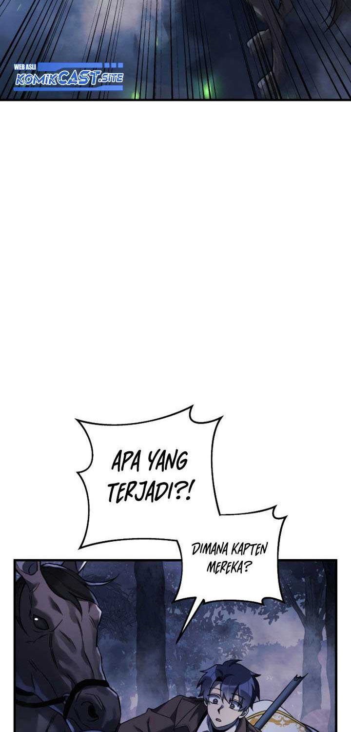 My Daughter Is the Final Boss Chapter 49 - halaman 23
