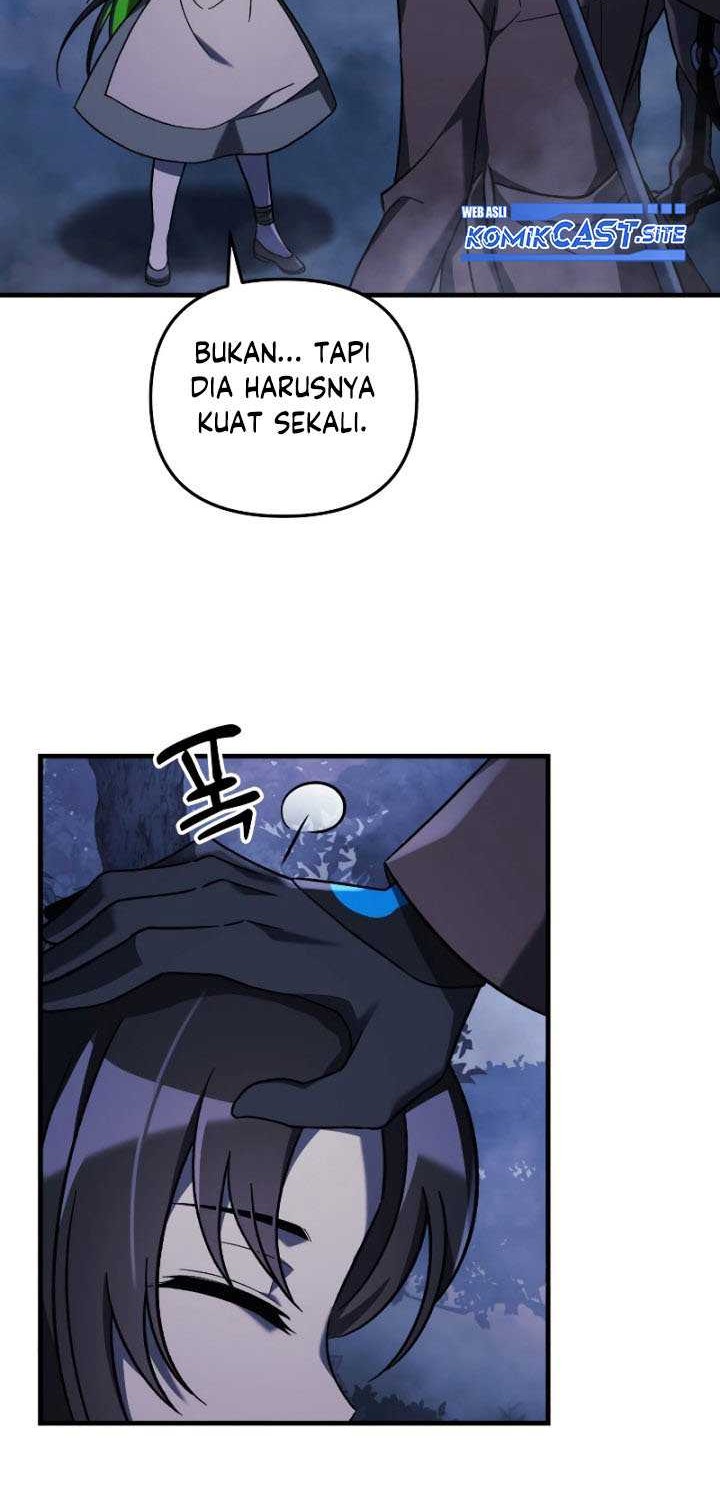 My Daughter Is the Final Boss Chapter 49 - halaman 25