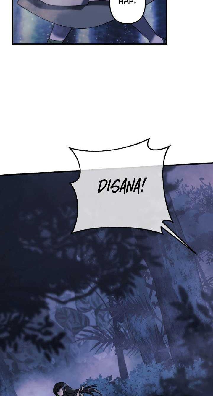 My Daughter Is the Final Boss Chapter 49 - halaman 3