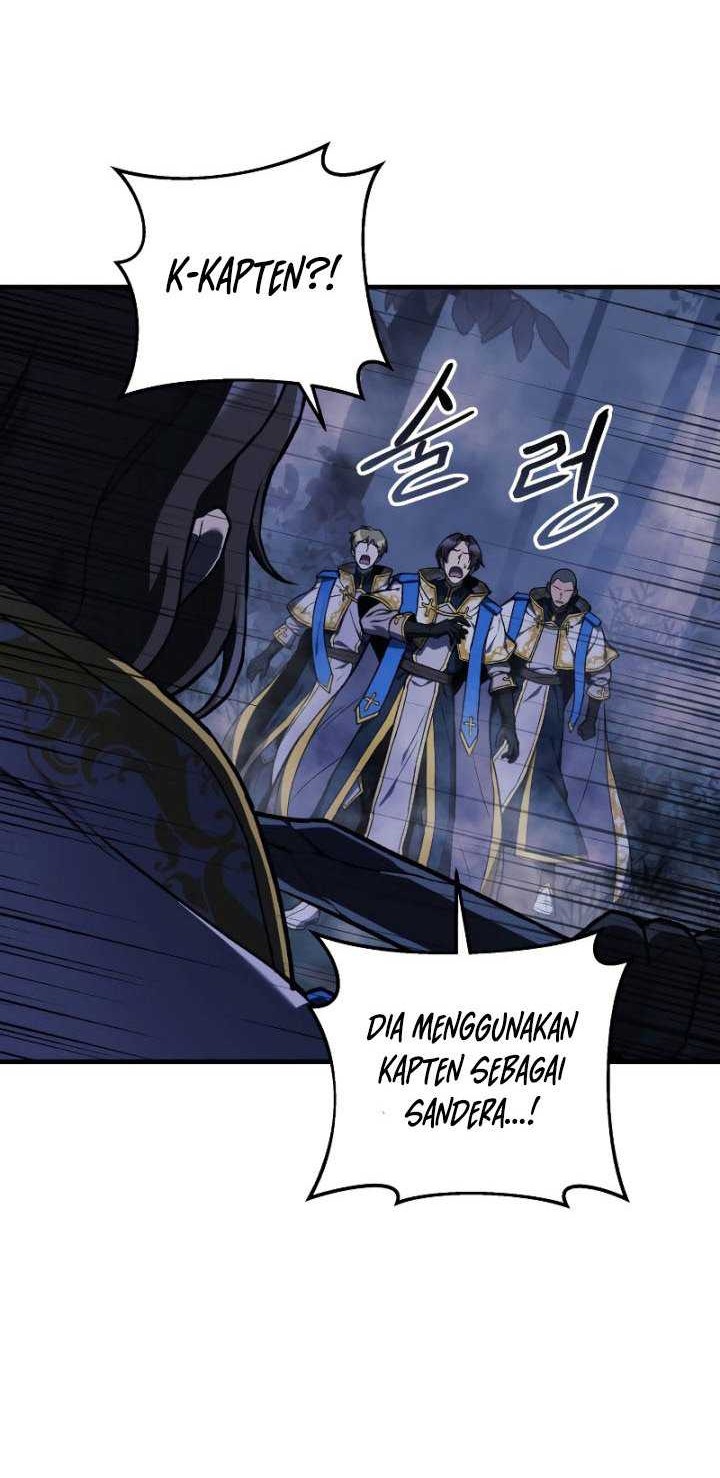 My Daughter Is the Final Boss Chapter 49 - halaman 31