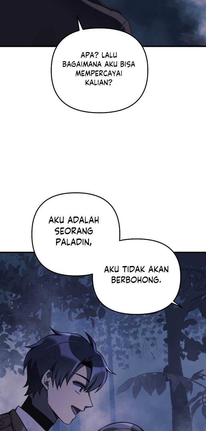 My Daughter Is the Final Boss Chapter 49 - halaman 35