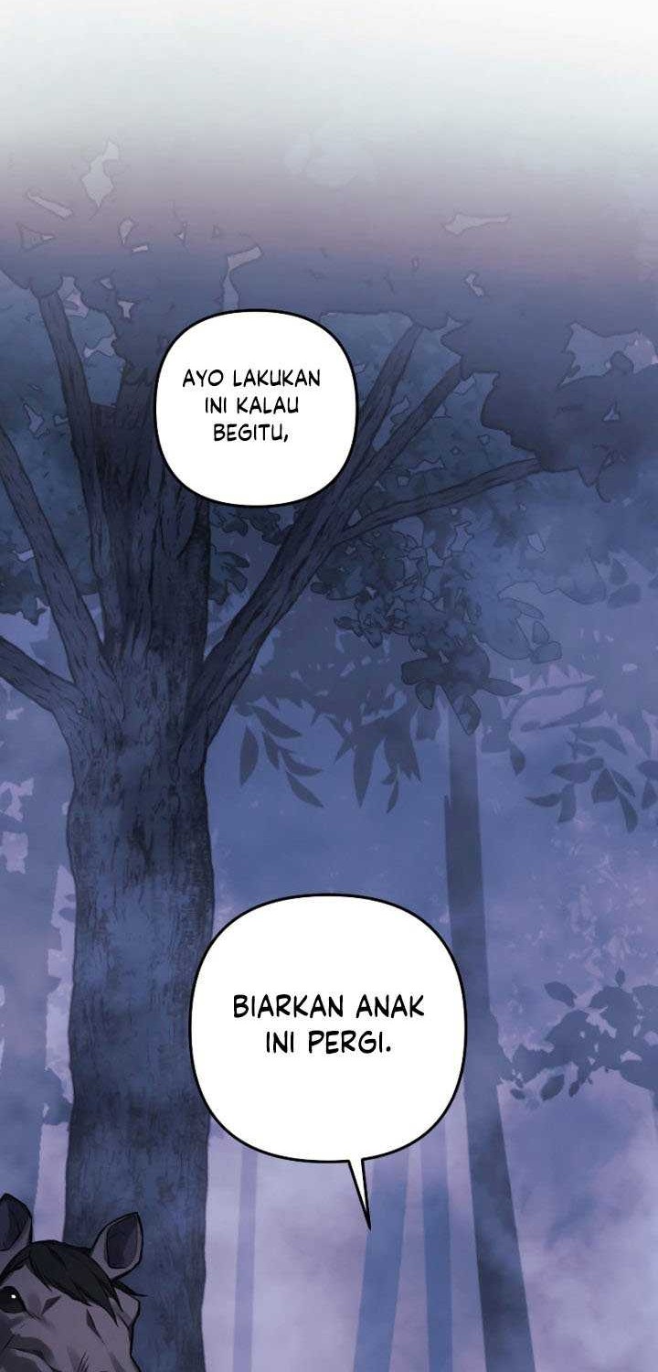 My Daughter Is the Final Boss Chapter 49 - halaman 39