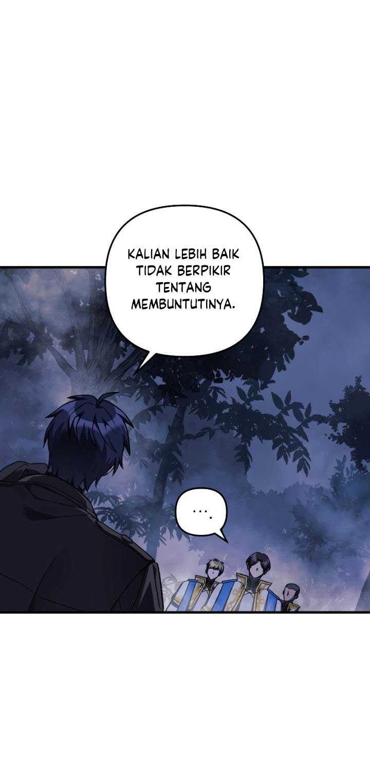 My Daughter Is the Final Boss Chapter 49 - halaman 43