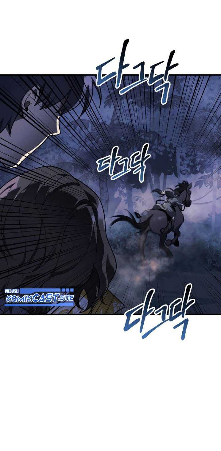 My Daughter Is the Final Boss Chapter 49 - halaman 49