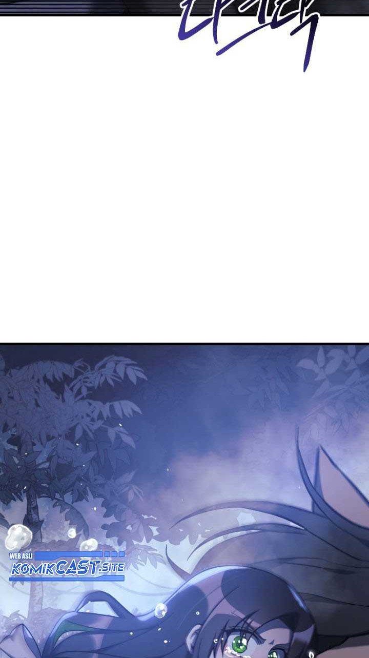 My Daughter Is the Final Boss Chapter 49 - halaman 51