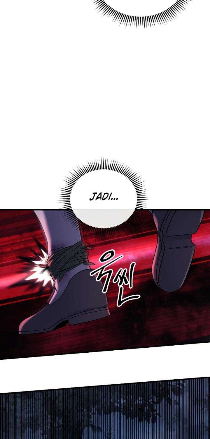 My Daughter Is the Final Boss Chapter 49 - halaman 9