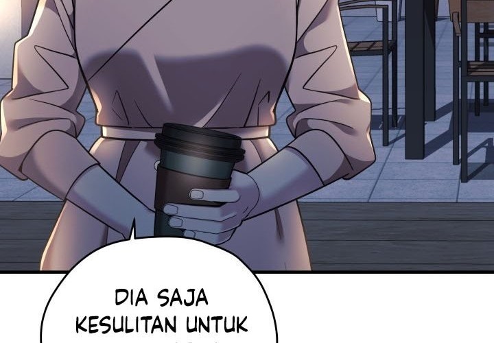 My Daughter Is the Final Boss Chapter 5 - halaman 3