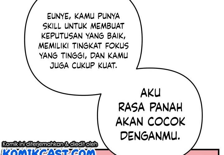 My Daughter Is the Final Boss Chapter 5 - halaman 53