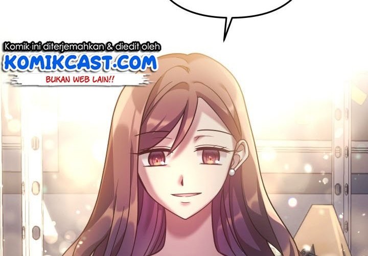 My Daughter Is the Final Boss Chapter 5 - halaman 55