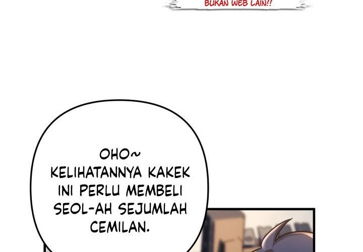 My Daughter Is the Final Boss Chapter 5 - halaman 66