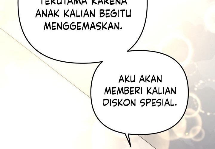 My Daughter Is the Final Boss Chapter 5 - halaman 68