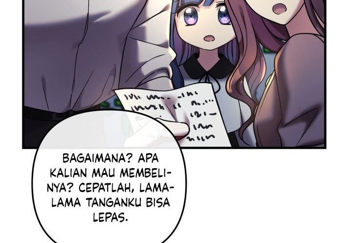 My Daughter Is the Final Boss Chapter 5 - halaman 70
