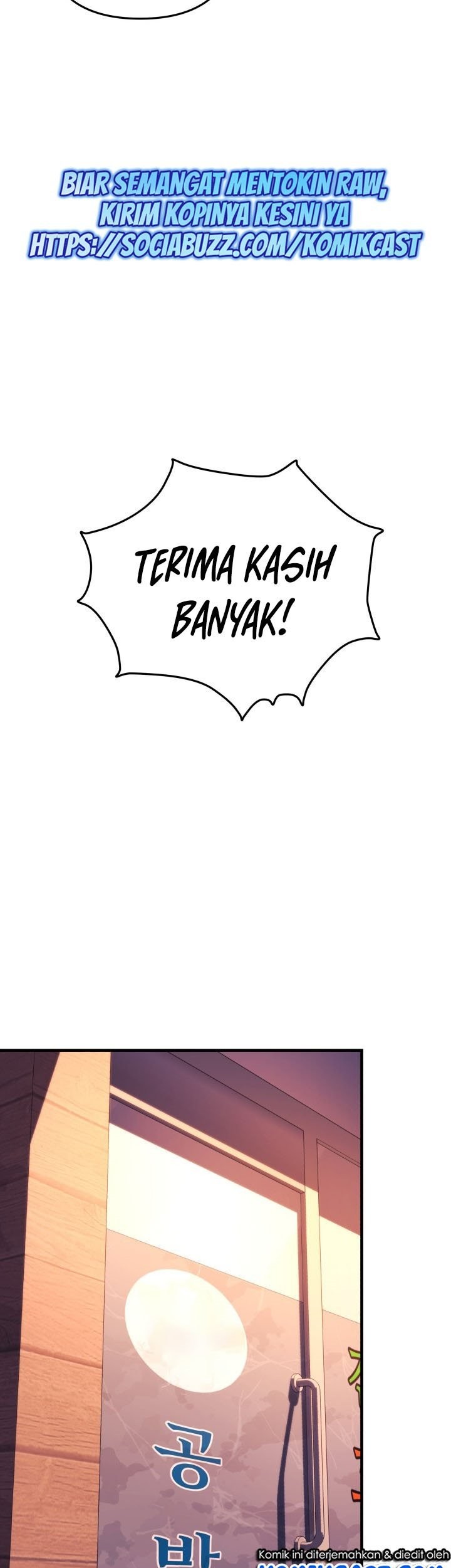My Daughter Is the Final Boss Chapter 5 - halaman 71
