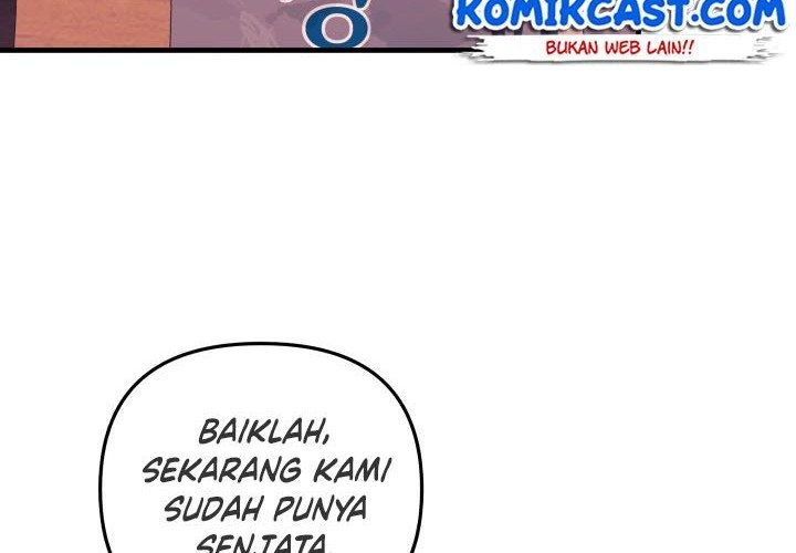 My Daughter Is the Final Boss Chapter 5 - halaman 72