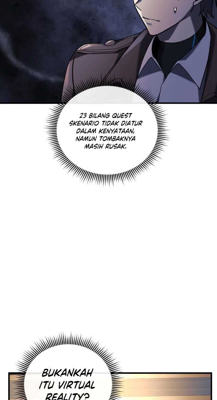 My Daughter Is the Final Boss Chapter 50 - halaman 21
